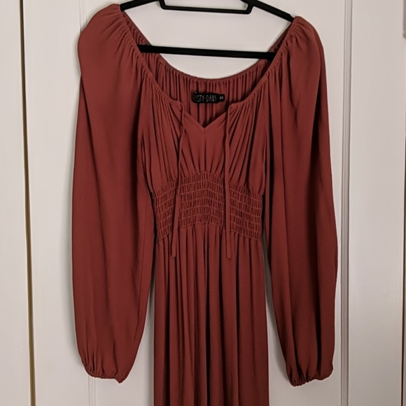 Christy Dawn Dresses & Skirts - MAKE AN OFFER Christy Dawn Savannah Dress